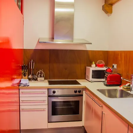 Borda Aranzazu Lejlighed Oñate