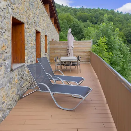 Borda Aranzazu Lejlighed *