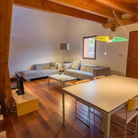 Borda Aranzazu Lejlighed *