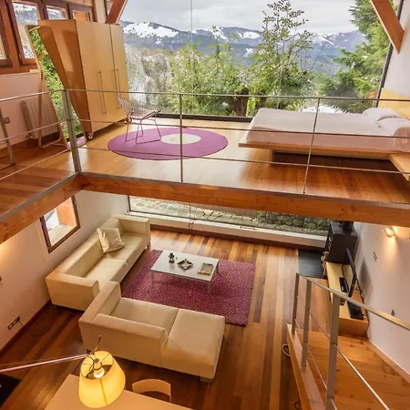 Apartamento Borda Aranzazu