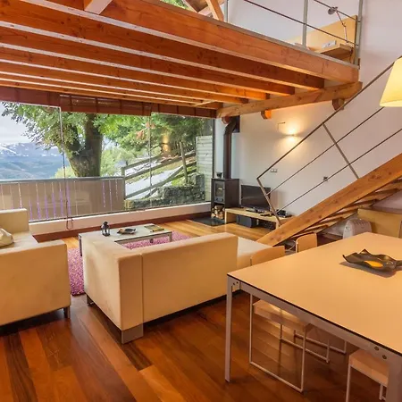 Lejlighed Borda Aranzazu