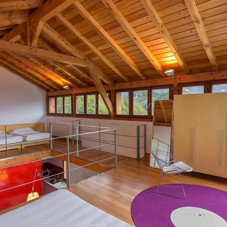 Apartamento Borda Aranzazu