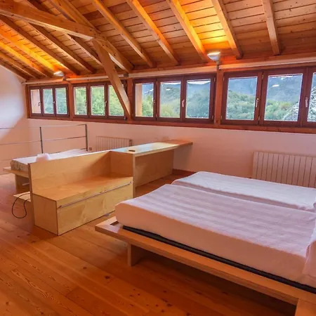 Borda Aranzazu Apartamento Oñate