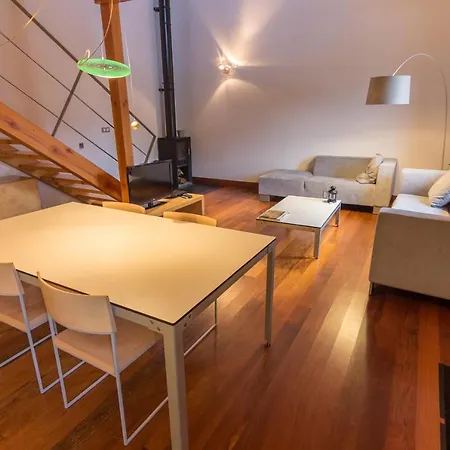 Borda Aranzazu Lejlighed *