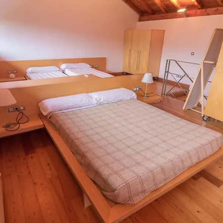 Lejlighed Borda Aranzazu