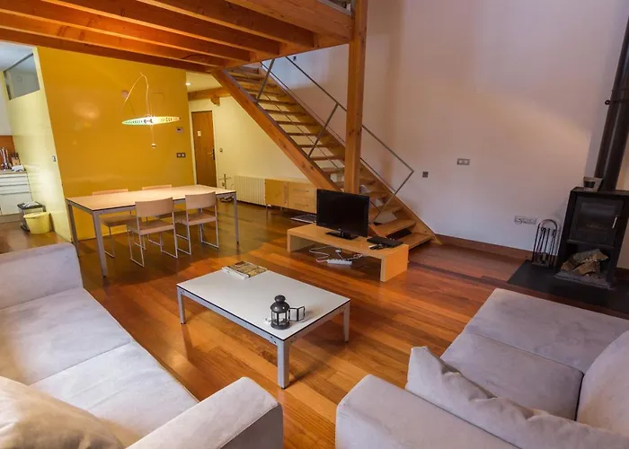 Borda Aranzazu Oñate