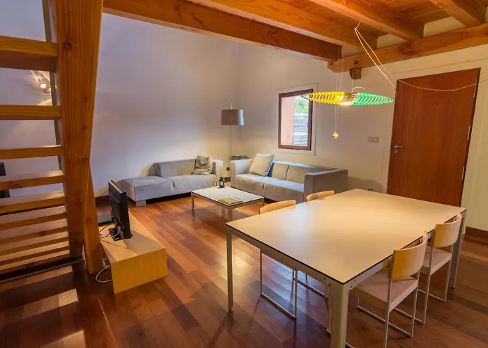 Borda Aranzazu Apartamento *