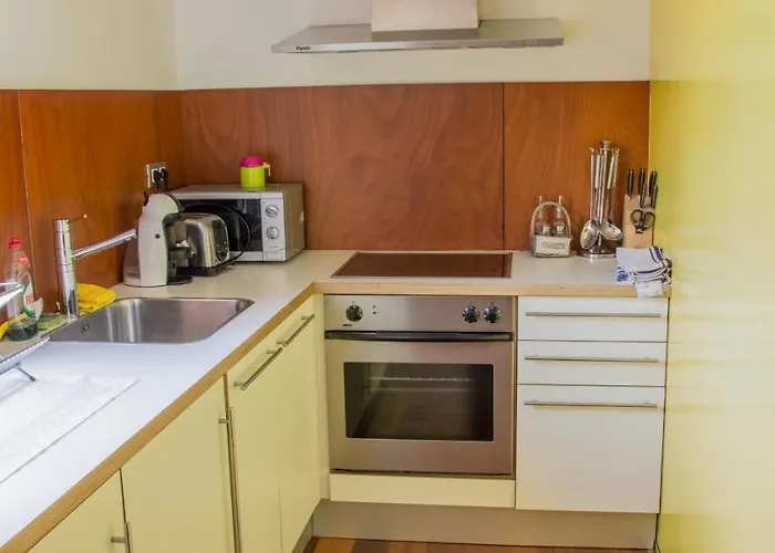 Apartment Borda Aranzazu *