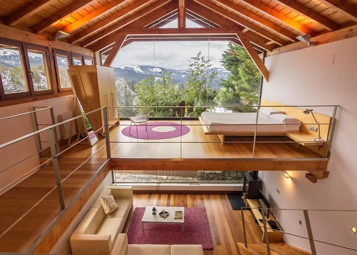 Borda Aranzazu * Oñate