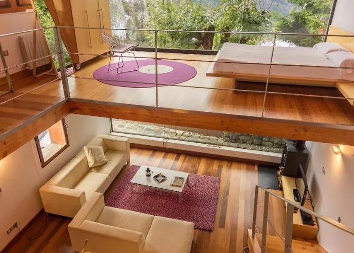 Διαμέρισμα Borda Aranzazu