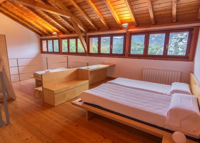 Borda Aranzazu Διαμέρισμα Oñate