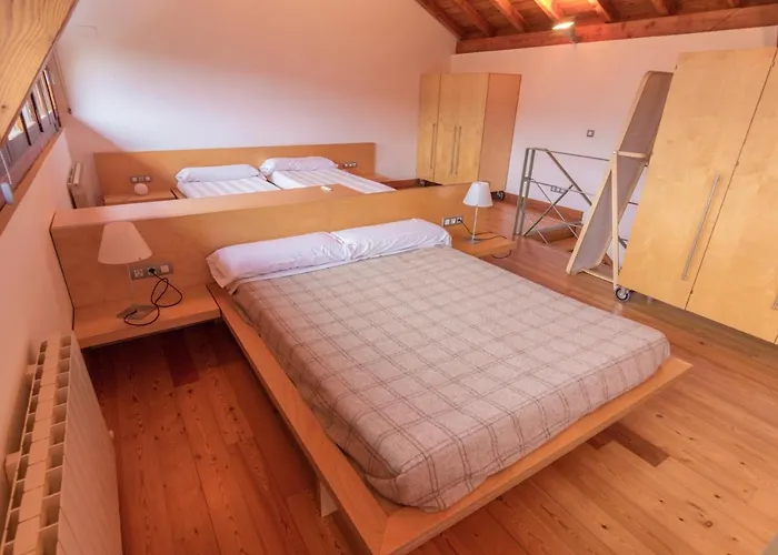 Διαμέρισμα Borda Aranzazu