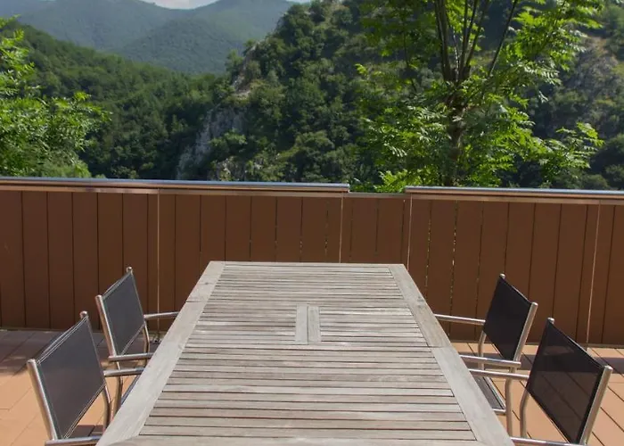 Borda Aranzazu Διαμέρισμα Oñate